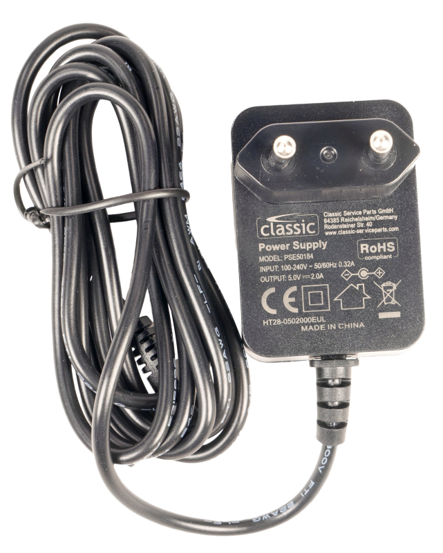 Adaptateur Secteur 12V 5A Pour TV JVC LT19DA2BU - Prise UK - 60W Max - Neuf Avec Garantie 1 An
