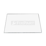 Porte intérieure Brandt 72X0281 image 1