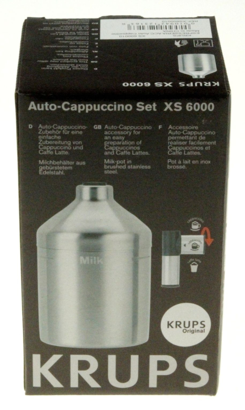 DeLonghi Pflegeset für Kaffeevollautomaten DLSC306, Entkalker inkl. Filter