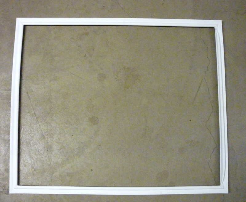 Guarnizione Porta Frigo GE WR14X28487 Originale – Per Frigorifero Congelatore, Spedizione In Giornata