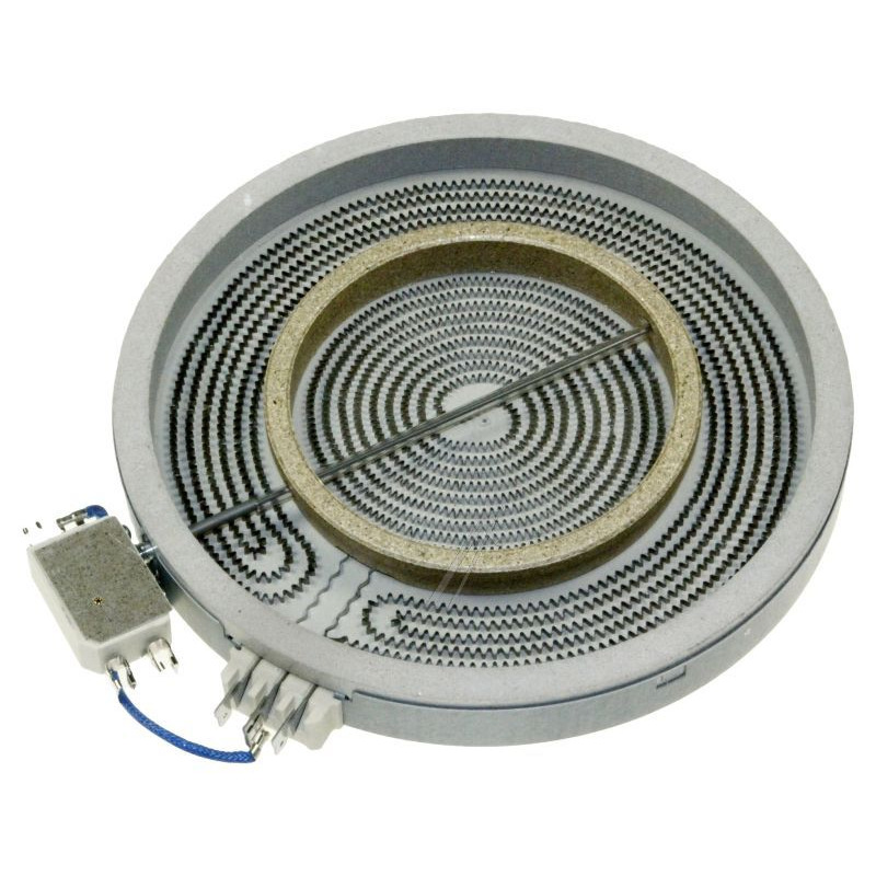 Gorenje 607619 dobbeltring varmeelement – FixPart