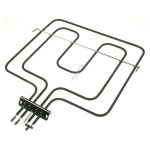 Résistances grill Brandt CA5G001A1 image 1