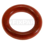 DeLonghi 5332144800 o-ring koffiezetapparaat afbeelding 2