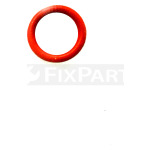 DeLonghi 5332177500 o-ring macchina per caffè immagine 1