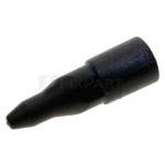 DeLonghi 5332169300 milk frother coffee machine image 3
