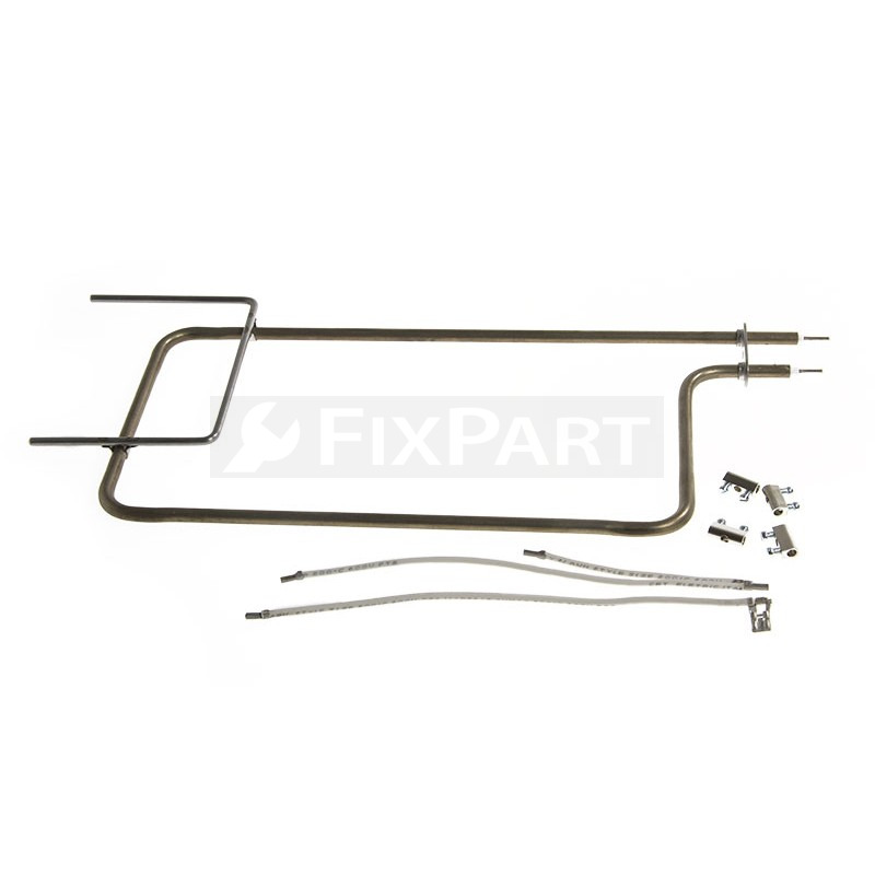 DeLonghi 5518122600 round heating element FixPart