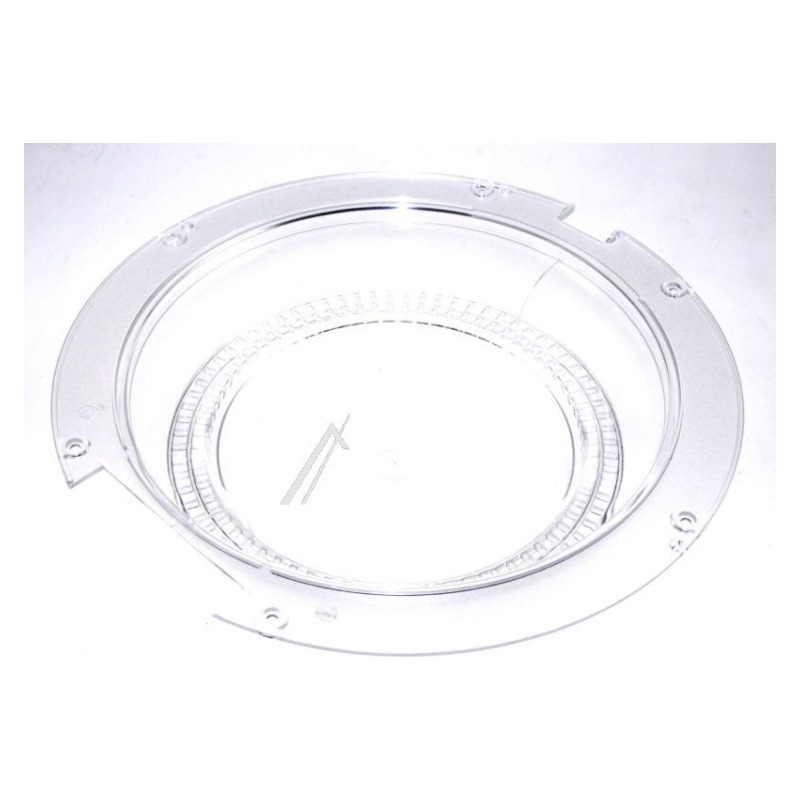 Porte En Cristal Pour Sèche-linge Bosch D'occasion - Fonctionne Parfaitement