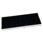 Bosch Siemens 00296178 koolstoffilter afbeelding 1