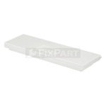 Porte compartiment congélateur Bosch Siemens 00296700 image 6