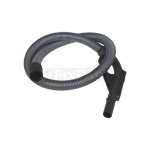 Tuyau Flexible Complet Avec Poignée – Compatible Aspirateur Rowenta RT2660 / RS-RT2660