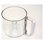 Magimix 17316 mixing bowl image 1