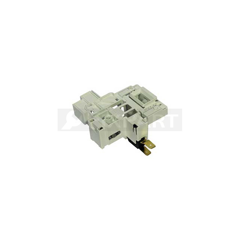 sparefixd Adatto per interruttore di chiusura per asciugatrice Hoover HLEC10DE84 HLEC10DF80 sparefixd Adatto per interruttore di chiusura per asciugatrice Hoover HLEC10DE84 HLEC10DF80