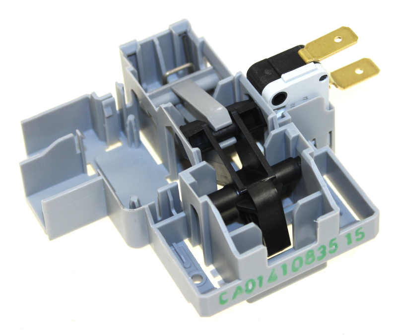 Sicurezza della porta DA78662Q 46002826 per lavatrice per caramelle, essenziale B, Hoover, Iberna, Zerowatt