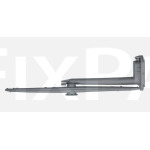 Brazo aspersor Bosch Siemens 00298594 para lavavajillas imagen 1