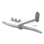 Bosch Siemens 00298594 spray arm dishwasher image 2