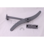 Bosch Siemens 00298594 spray arm dishwasher image 1