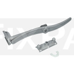 Brazo aspersor Bosch Siemens 00298594 para lavavajillas imagen 2