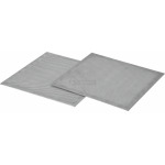 Bosch Siemens 00298619 metal grease filter extractor hood image 4