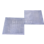 Bosch Siemens 00298619 metal grease filter extractor hood image 2