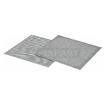 Bosch Siemens 00298619 metal grease filter extractor hood image 1