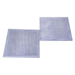 Bosch Siemens 00298619 metal grease filter extractor hood image 1