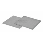 Bosch Siemens 00298619 metal grease filter extractor hood image 3