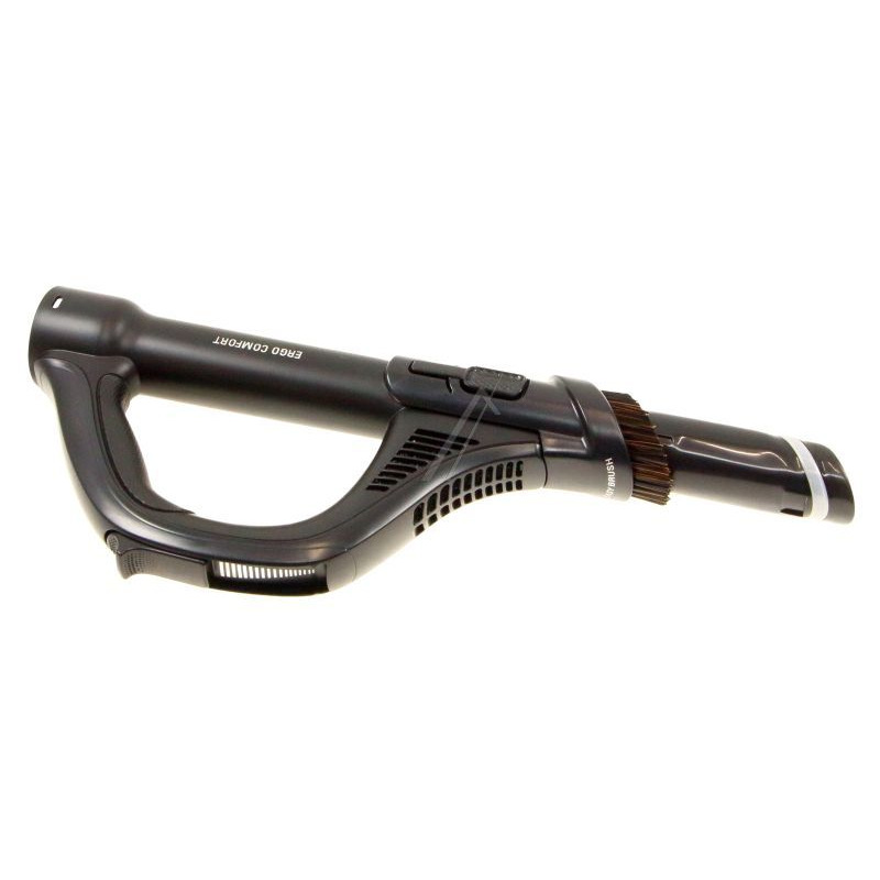 Poignée De Flexible Pour Aspirateur Rowenta - Modèles RS-RT3415 Et RS-RT3818 - Neuf Avec Garantie 2 Ans