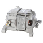 Bosch Siemens 00144797 motor washing machine image 2