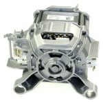 Bosch Siemens 00144797 motor washing machine image 3