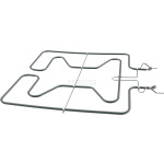 Bosch Siemens 00478028 lower heating element image 4