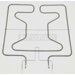 Bosch Siemens 00478028 lower heating element image 2