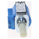 Bosch Siemens 00607970 pump coffee machine image 2