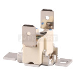 Bosch Siemens 00610108 temperature sensor image 5