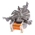 Bosch Siemens 00641854 motor hladnjaka/ventilatora slika 2