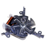 Bosch Siemens 00641854 motor hladnjaka/ventilatora slika 5