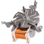 Bosch Siemens 00641854 motor hladnjaka/ventilatora slika 4