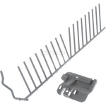 Bosch Siemens 00642591 Besteckkorb Zubehör Geschirrspüler Bild 3