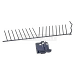 Bosch Siemens 00642591 Besteckkorb Zubehör Geschirrspüler Bild 4