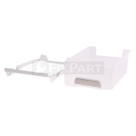 Cajón deslizante Bosch Siemens 00663182 imagen 2
