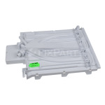 Bosch Siemens 00665582 Deckel für Waschmittelschublade Waschmaschine Bild 1