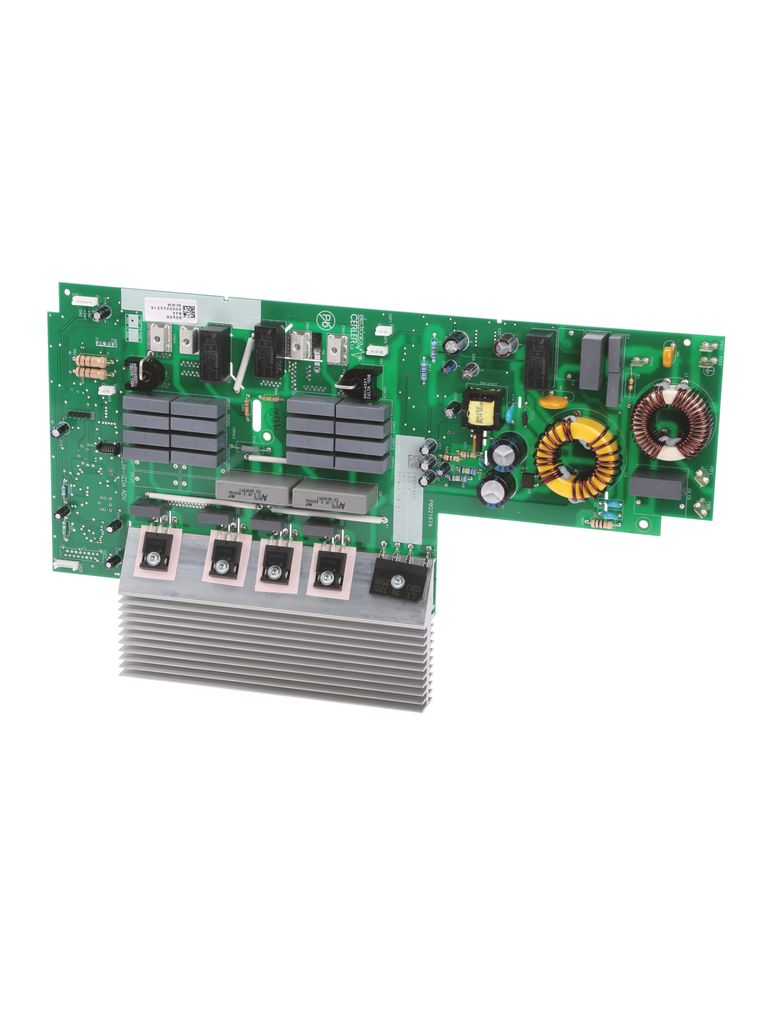 Carte électronique, module de commande NEFF, JUNKER 00657044