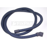 Smeg 758973067 manguera de drenaje imagen 1