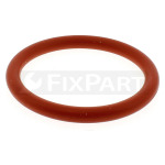 Whirlpool Indesit 481246688974 o-ring afbeelding 2