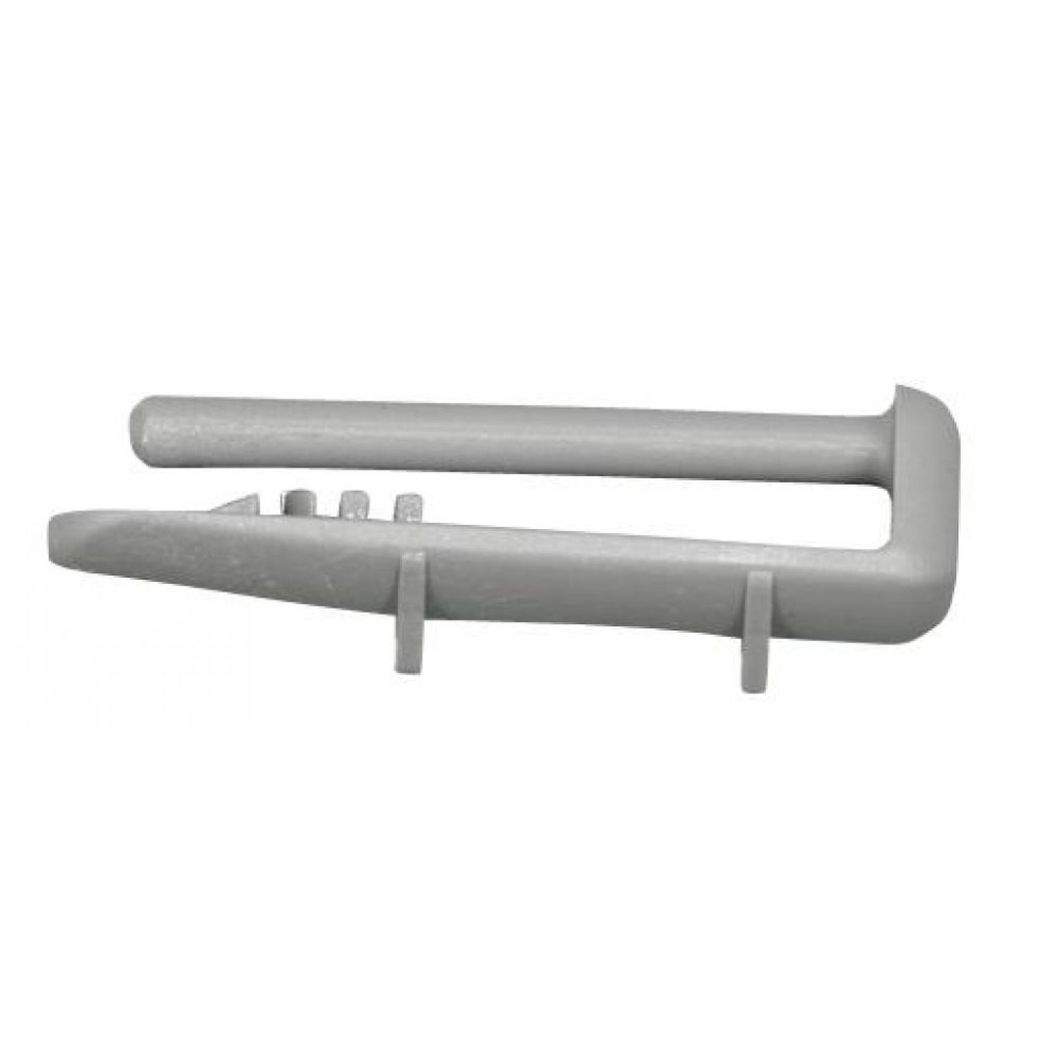 Beko Proline Guida Tubo Alimentazione Lavastoviglie - Ricambio Originale 1737910100 - 2