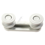Whirlpool Indesit 481246248084 lagre oppvaskmaskin bilde 1