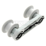 Whirlpool Indesit 481246248084 lagre oppvaskmaskin bilde 2