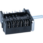 Beko Grundig Arcelik 163100005 selector switch image 1