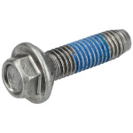 Samsung DC60-40137A skruv bild 1