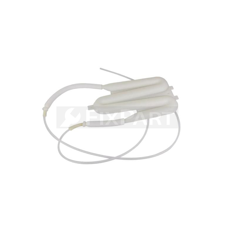 RÉSERVOIR À EAU POUR RÉFRIGÉRATEURS, CONGÉLATEURS SAMSUNG DA97-12702B