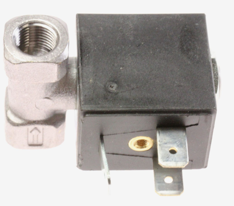 Électrovanne OLAB Pour Machine à Café Saeco Royal Magic Comfort - 230V, Référence O20, Neuf